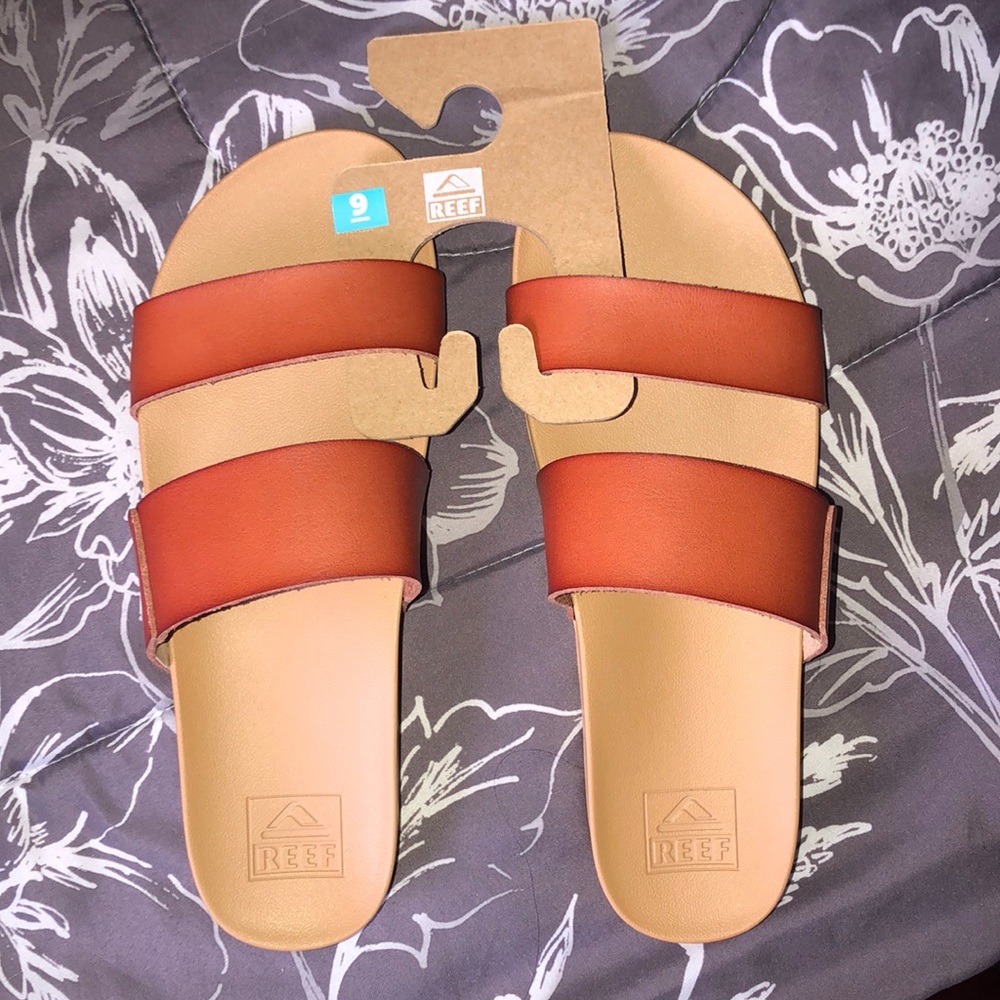 REEF CUSHION VISTA SANDALS